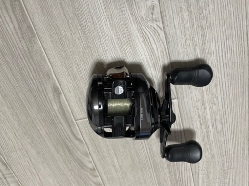 シマノ　アンタレス　DC MDXG