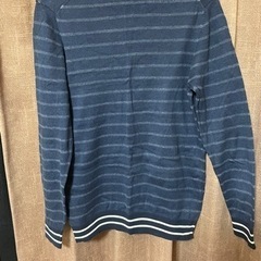 ラコステセーター❗️これ以上値下げしませんの画像