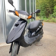 ⭐︎ジョグ⭐︎高年式Fiモデル⭐︎フロントタイヤ新品⭐︎シート新...