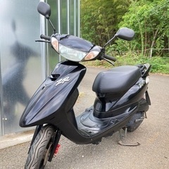 ⭐︎ジョグZR⭐︎エボⅡ⭐︎Fiモデル⭐︎セル一発始動⭐︎バッテ...