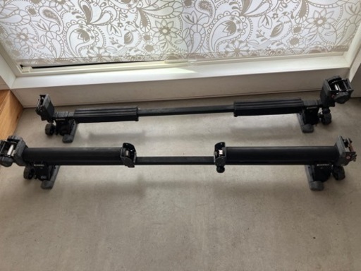 inno イノー ボート カヤック キャリア ボートアタッチメントPRO IN420 ベースキャリアINSUT