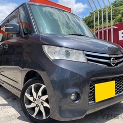 高年式☆月々9千円〜分割払い可‼️車検2年付き！【名義変更代込み...