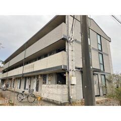 💙💙《1K》駐車場有り 税込3,300円！フリーレント1ヶ月付き...