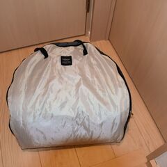 ベッドインベッド
