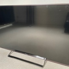 パナソニック 49V型 ビエラ TH-49CX800 2015年モデル