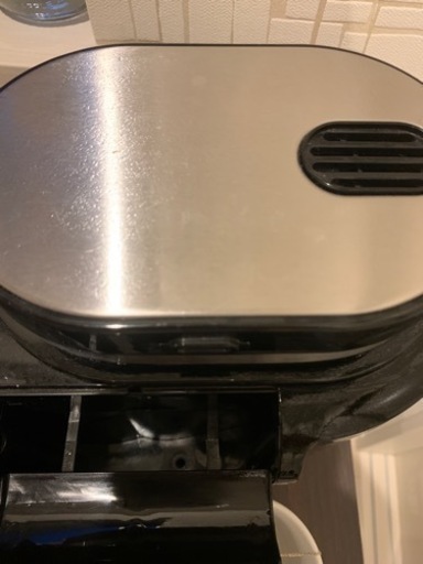 siroca コーヒーメーカー