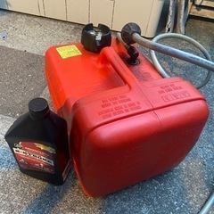 12ft ジョンボート(オマケで5馬力・エレキ・魚探)　引き取りのみの画像