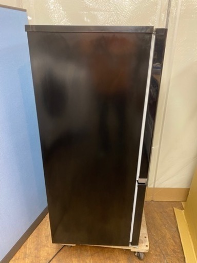I747 ? TOSHIBA 冷蔵庫 (153L) 2ドア 2018年製 ⭐ 動作確認済 ⭐ クリーニング済