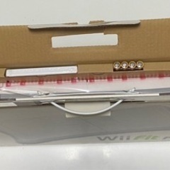 [値下げしました！]Wii fit plusの画像