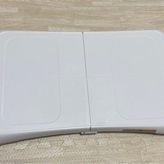 [値下げしました！]Wii fit plusの画像
