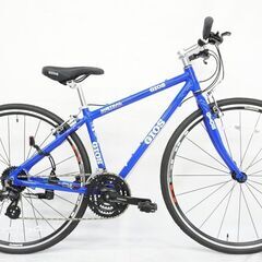 GIOS 「ジオス」 MISTRAL 2021年モデル クロスバ...
