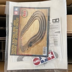 ミニ四駆 ジャパンカップジュニアサーキットの画像