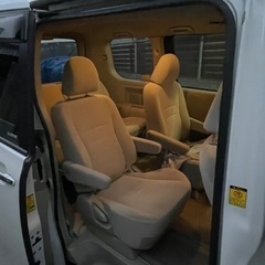 トヨタ 70ノア スムーズな方値引きします。の画像