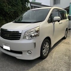 トヨタ 70ノア スムーズな方値引きします。