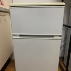 ユーイング UR-D90F-W 東京都府中まで引き取りに来れる方の画像