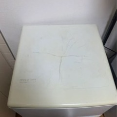 ユーイング UR-D90F-W 東京都府中まで引き取りに来れる方の画像