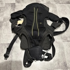 【お話し中】コンビ　横抱きできるベビーキャリー