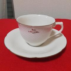LANCEL　新品未使用　コーヒーカップ５客セットの画像
