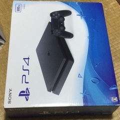 売済　PS4 2000番