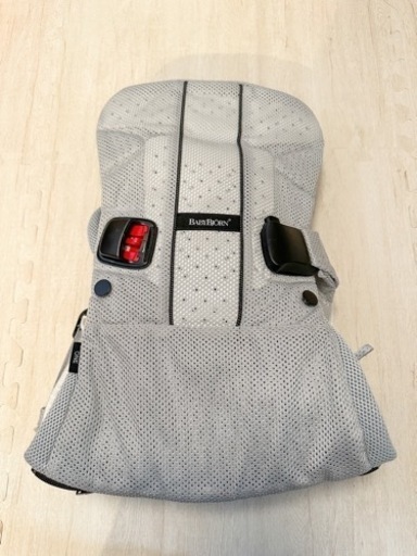 購入希望決まりました！Babybjorn ベビービョルン　抱っこ紐