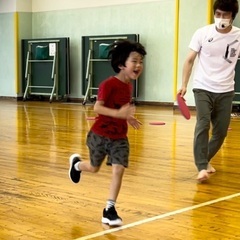 大久保先生のスポーツレベルアップ教室　福井会場の画像