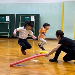 大久保先生のスポーツレベルアップ教室　福井会場の画像