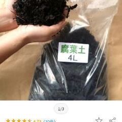 銀の土など　家庭菜園の方への画像