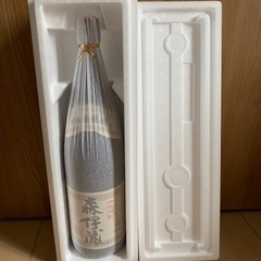 森伊蔵　1800ml  2023.5.16到着分