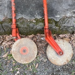 クボタ用　尾輪の画像