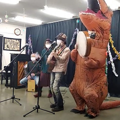 応援ソング ほんわりした曲　活動月１回　練習場所無料