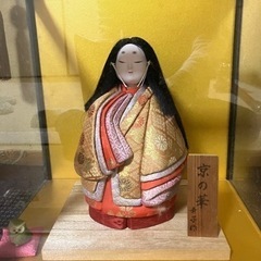 きりこの日本人形