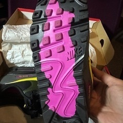 NIKE GORETEX 新品の画像