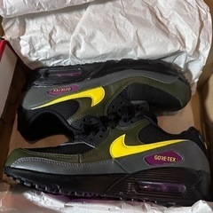 NIKE GORETEX 新品の画像