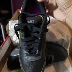 NIKE GORETEX 新品の画像