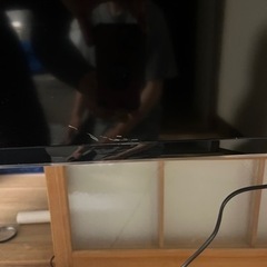 003［商談中］（TV）ハイセンス…65インチ［65U7E］の画像