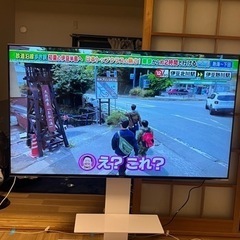 003［商談中］（TV）ハイセンス…65インチ［65U7E］の画像