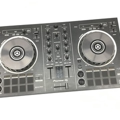 Pioneer DDJ-RB DJコントローラー