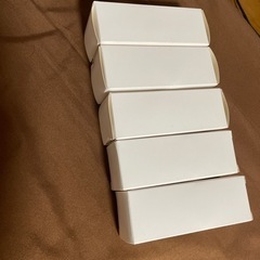 シャンデリア電球　5個の画像