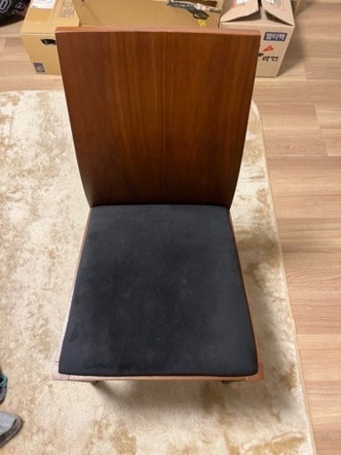 002［商談中］▷ アルモニア…ダイニングベンチ、ダイニングチェア