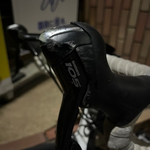 ロードバイクGIANT TCR ジャイアント