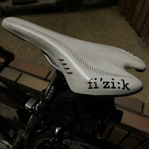 ロードバイクGIANT TCR ジャイアント