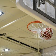 【誰でも大歓迎！】体育館で運動しませんか～！