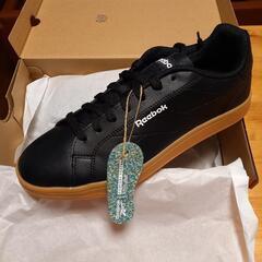 【新品未使用】ReebokロイヤルコンプリートCLN2