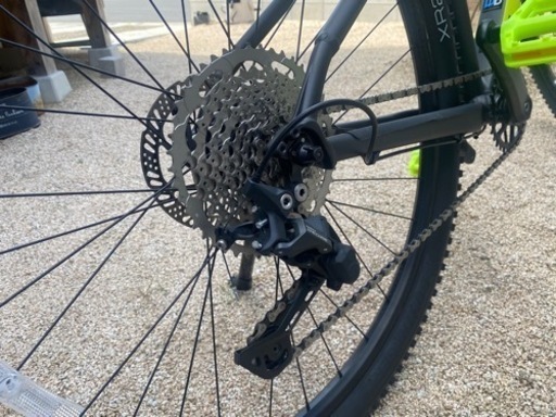 【取引完了】TREK MARLIN6 2022 M