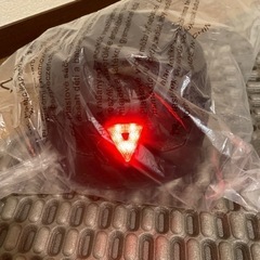 自転車　ヘルメット　新品　未使用の画像