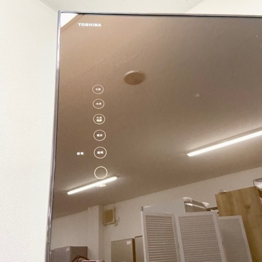 激安‼️高級感あるガラストップ363L 16年製TOSHIBA3ドア冷蔵庫GR-H38SXV(ZT)?05501