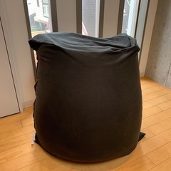 yogibo midi ダークグレー