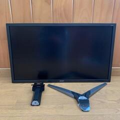 Acerゲーミングモニター 28インチ 4K KG281KAbmiipx