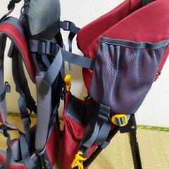 ベビーキャリアの画像