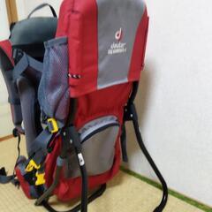 ベビーキャリア